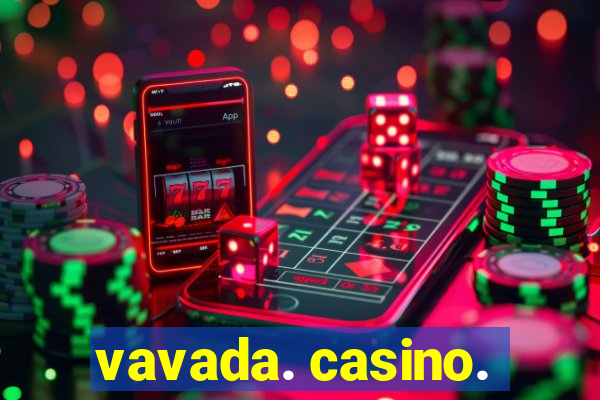 vavada. casino.